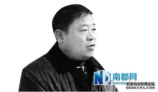 馬超群 資料圖片。 