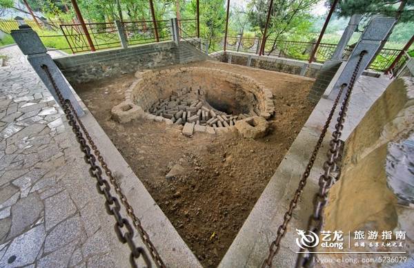 【冰沁于心】除了北戴河，秦皇島的這些地方你一定沒去過！