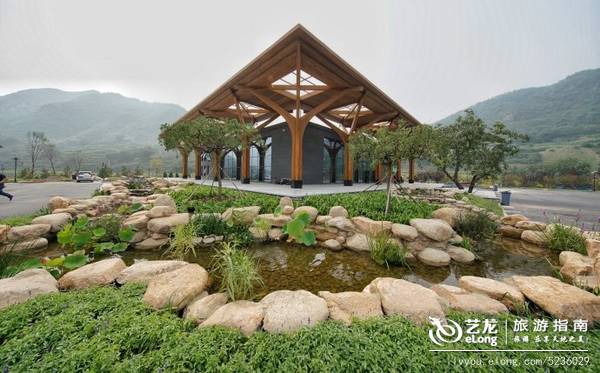 【冰沁于心】除了北戴河，秦皇島的這些地方你一定沒去過！