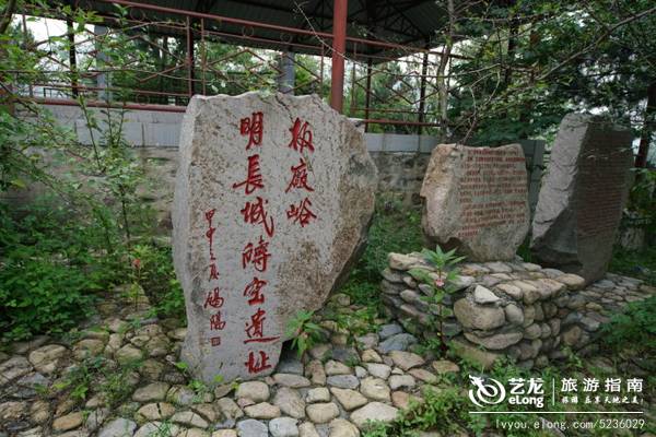 【冰沁于心】除了北戴河，秦皇島的這些地方你一定沒去過！