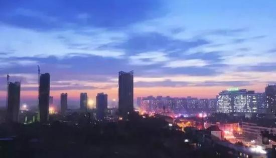 建設(shè)創(chuàng)新型縣（市、區(qū)），助力當(dāng)?shù)亟?jīng)濟(jì)高質(zhì)量發(fā)展！