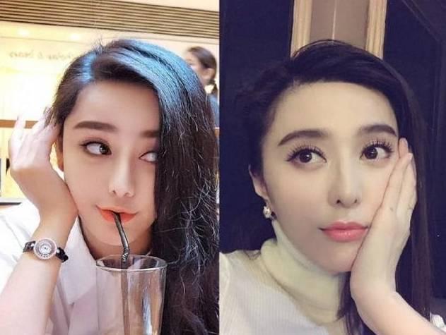 做自己不好嗎？何必為難自己那張臉呢？深夜照鏡子不會害怕嗎？