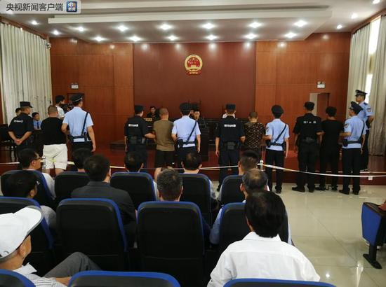 四、被告人徐二考等3人尋釁滋事案