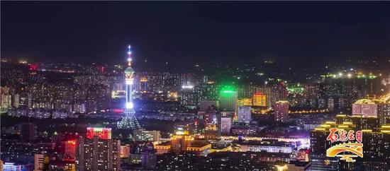 建設(shè)便捷舒適的國(guó)際化社區(qū)